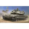 Image de Idf Merkava Mk Iv W/trophy - 1:35e - Hobby Boss
