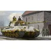 Image de Pz.kpfw.vi Sd.kfz.182 Tiger Ii (henschel Feb-1945 Production)- 1:35e - Hobby Boss