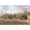 Image de M3a1 Late Version Tow 122mm Howitzerm-30 - 1:35e - Hobby Boss