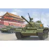 Image de Pla 59 Medium Tank-early - 1:35e - Hobby Boss