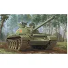 Image de Pla 59-1 Medium Tank - 1:35e - Hobby Boss