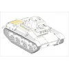 Image de Soviet T-60 Light Tank - 1:35e - Hobby Boss