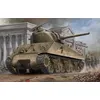 Image de U.s M4a3 Tank - 1:48e - Hobby Boss