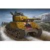 Image de U.s M4a3e8 Tank - 1:48e - Hobby Boss