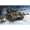Image de U.s M4a3 (76w) Tank - 1:48e - Hobby Boss