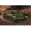 Image de Russian T-34/76 (1942 No.112) Tank - 1:48e - Hobby Boss