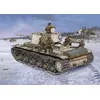 Image de Kv-1 1942 Heavy Cast Turret Tank - 1:48e - Hobby Boss