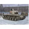 Image de Russian Kv -1's Ehkranami Tank - 1:48e - Hobby Boss