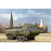 Image de Soviet Ss-23 Spider Tactical Ballistic M - 1:35e - Hobby Boss
