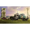 Image de Russian Kraz-260b Trctor W. 5p85te Tel S-300pmu- 1:35e - Hobby Boss