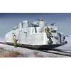 Image de Soviet Mbv-2 (late Kt-28 Gun) - 1:35e - Hobby Boss