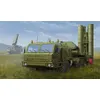 Image de Russian Baz-64022 With 5p85te2 Tel S-400 - 1:35e - Hobby Boss