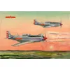Image de Plaaf P-51d/k Mustang Fighter - 1:48e - Hobby Boss