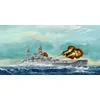 Image de Uss Arizona Bb-39 (1941) - 1:350e - Hobby Boss