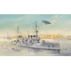 Image de French Navy Pre-dreadnought Battleship Voltaire- 1:350e - Hobby Boss