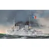 Image de French Navy Pre-dreadnought Battleship Condorcet- 1:350e - Hobby Boss