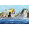 Image de French Navy Dunkerque Battleship - 1:350e - Hobby Boss