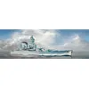 Image de French Navy Strasbourg Battleship - 1:350e - Hobby Boss