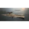 Image de Sms Seydlitz - 1:350e - Hobby Boss