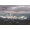 Image de Uss Hawaii Cb-3 - 1:350e - Hobby Boss