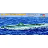Image de Pla Navy Type 033 Submarine - 1:700e - Hobby Boss