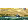 Image de Uss Gato Ss-212 1941 - 1:700e - Hobby Boss