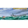 Image de Uss Gato Ss-212 1944 - 1:700e - Hobby Boss