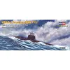 Image de Uss San Francisco (ssn-711) - 1:700e - Hobby Boss