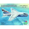 Image de A-7e 'corsair' Ii - 1:72e - Hobby Boss