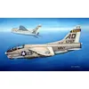 Image de Maquette avion : TA-7C Corsair II Hobby Boss