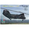 Image de American Ch-46 ''sea Knight'' - 1:72e - Hobby Boss