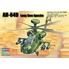 Image de Ah-64d ''long Bow Apache'' - 1:72e - Hobby Boss