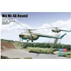 Image de Mil Mi-4a Hound A - 1:72e - Hobby Boss