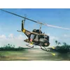 Image de Uh-1b Huey - 1:72e - Hobby Boss