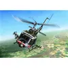Image de Uh-1c Huey - 1:72e - Hobby Boss