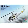 Image de Uh-1f Huey - 1:72e - Hobby Boss