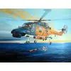 Image de Bundesmarine Westland Lynx Mk.88 - 1:72e - Hobby Boss