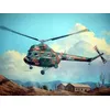 Image de Mil Mi-2t Hoplite - 1:72e - Hobby Boss