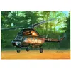 Image de Mil Mi-2us Hoplite Gunship Variant - 1:72e - Hobby Boss