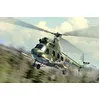Image de Mil Mi-2urn Hoplite - 1:72e - Hobby Boss