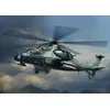 Image de Chinese Z-10 Attack Helicopter - 1:72e - Hobby Boss