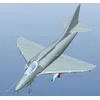 Image de A-4f Sky Hawk - 1:72e - Hobby Boss
