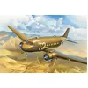 Image de C-47d Skytrain - 1:72e - Hobby Boss