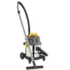 Image de Aspirateur a Eau et Poussière Vacmaster VK1620SWC 20L 1600W 240V 27000pa Filtre HEPA 13 Acier Inoxydable Inox
