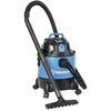 Image de Aspirateur à Eau et Poussière Vacmaster VQ1220PFC-03 1250W 230V 89dB Fonction Soufflerie Bleu