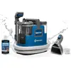 Image de Vacmaster EasyClean Up, Nettoyant pour tissus d’ameublement et tapis, Bleu