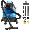Image de Vacmaster, Aspirateur industriel, Aspirapolvere a Secco e Umido (Aspirateur eau et poussière)