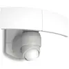 Image de Lutec, Plafonnier, Projecteur extérieur à LED Détecteur de mouvement Arc (1200 lm)