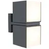 Image de Lutec, Éclairage d'extérieur, Lampe d'extérieur à LED (1000 lm, IP54)