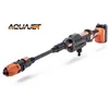 Image de Yard Force Nettoyeur Haute-Pression Aquajet 22Bar 20V sans Fil avec Batterie Li-Ion 2.5Ah, Chargeur et Accessoires LW C02